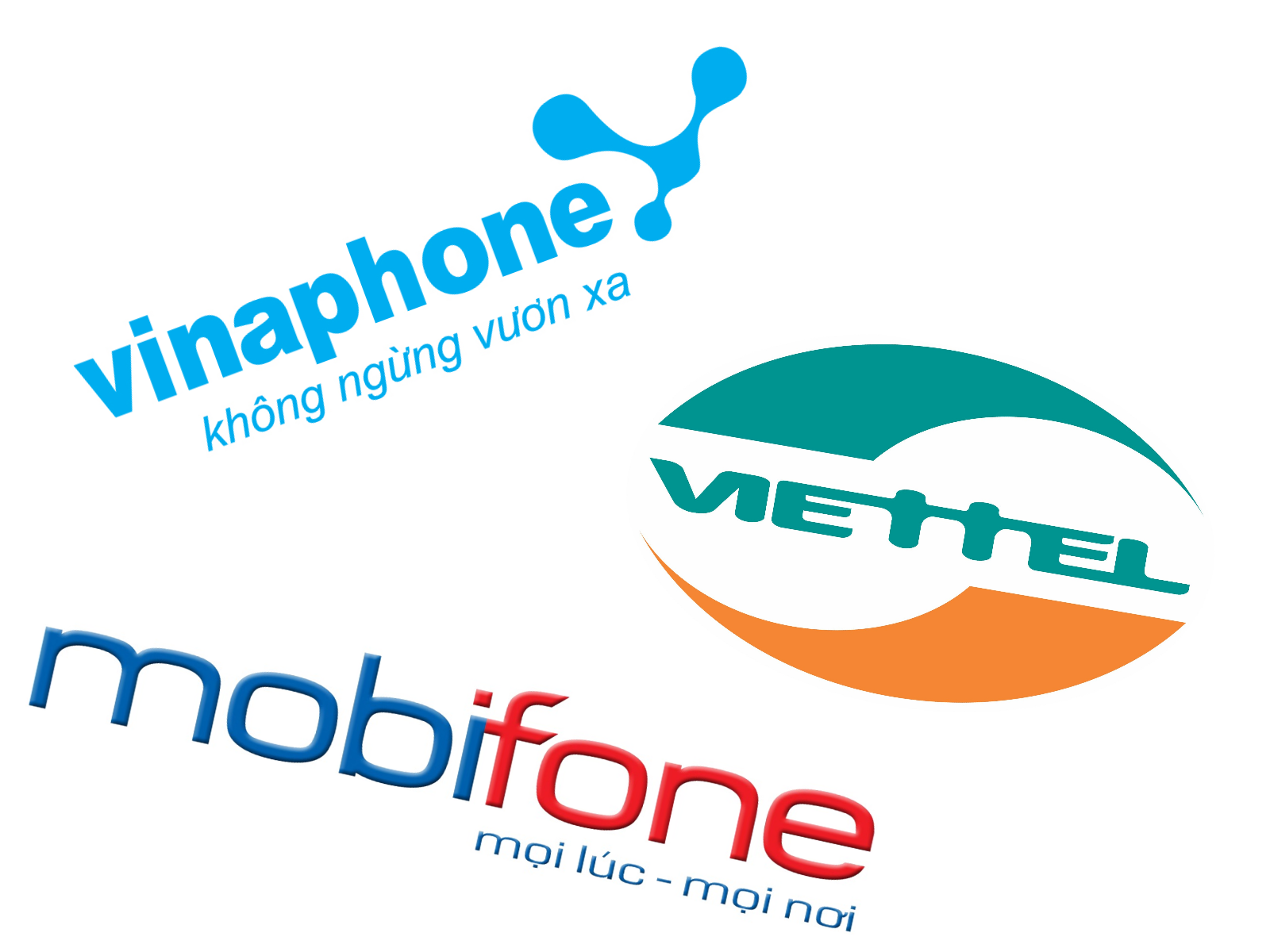 A Beginners Guide to Mobile in Saigon The Christina's Blog